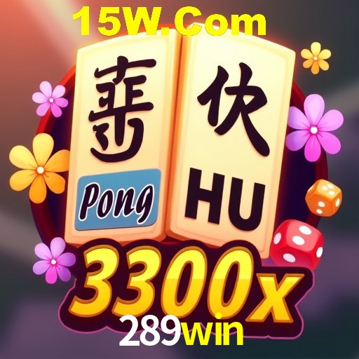 289win cassino